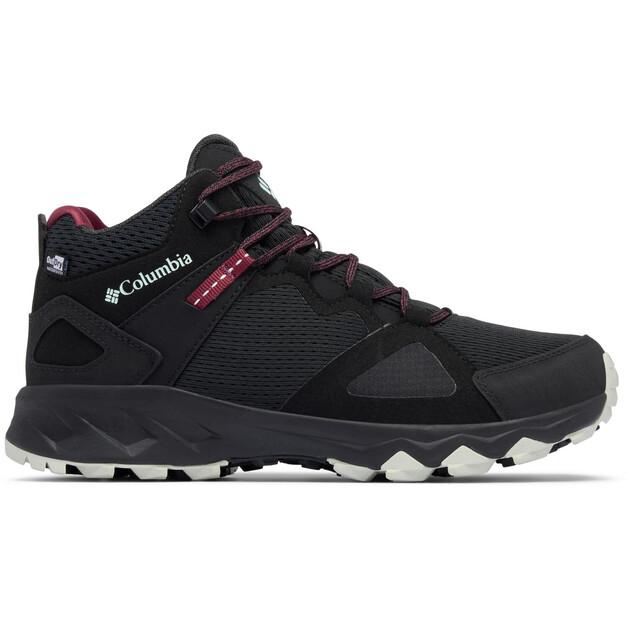 Треккинговые ботинки Columbia Peakfreak Hera II Mid OutDry