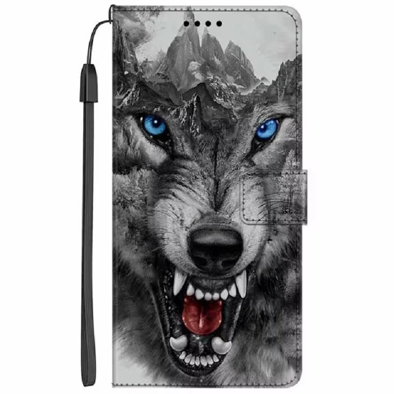 For Xiaomi Poco F8 Ultra / F7 Ultra / F7 Pro / F7 5G Case Leather Wallet Flip Protective Cover For POCO M7 Plus / M7 4G PU Coque