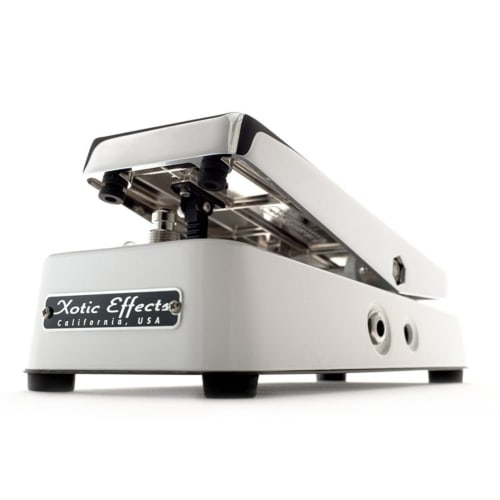 

Xotic Exotic Wah Pedal XW-1