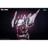 ANIMESTER x NUCLEAR GOLD RECONSTRUCTION "Ziwei Star - White" 1/12 Scale PVC, ABS & POM Assembly Plas