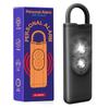 130dB Personal Safety Alarm for Self-Defense, Ideal for Women, Students, and Elderly