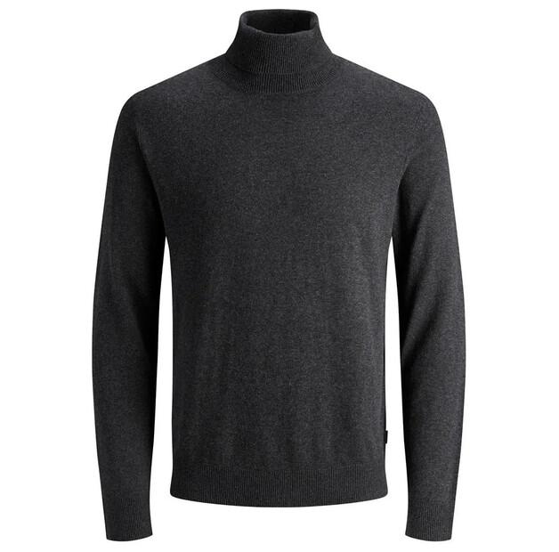 Jack & Jones Свитер с высоким воротом Emil Knit