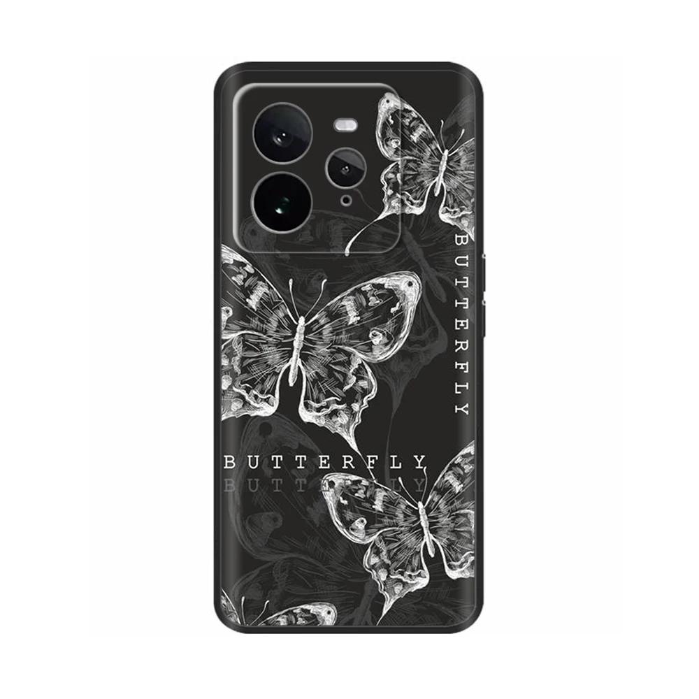 Shockproof Cover For Realme GT 7 Pro Case Animals Painted Soft Silicone Protective Cases For Realme GT7 GT 7 Pro Back Cover Capa