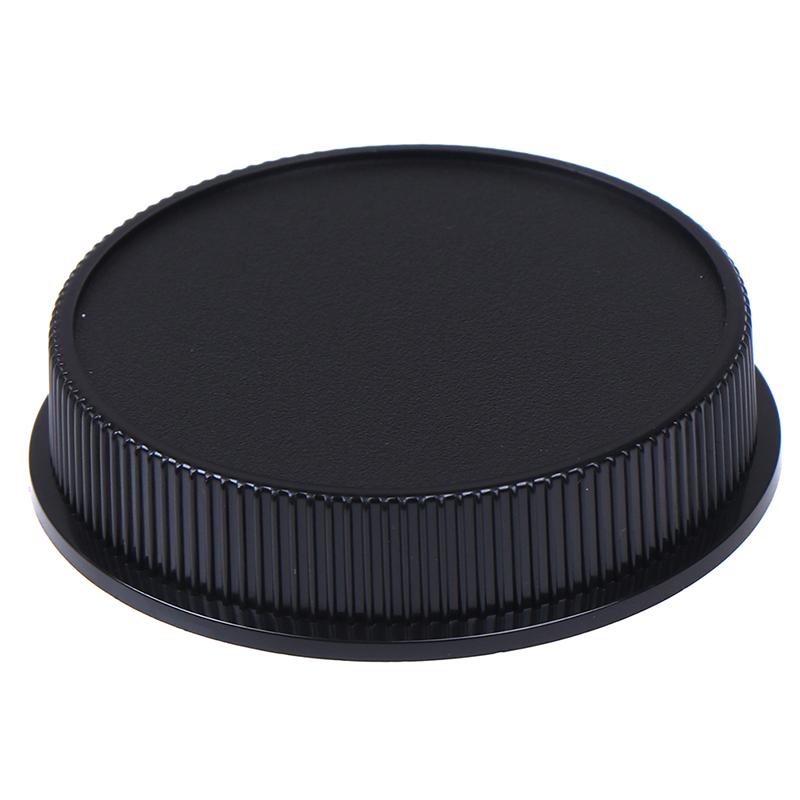 L Mount Lens Rear Cap Cover For Leica T Tl2 Cl Sl Sl2 S1 S1R Sigma Fp