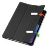 Case with a flip cover and stand for Xiaomi PAD 7 / 7 PRO 11.2" 2025
