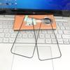 Applicable to iphone14 13/12/11 mobile phone film apple xsmax 15 six strong high aluminum arc tempered film