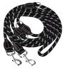 1.3CMX300CM Detachable Neck Cord Anti-Lost Lanyard Rope Dog Walking and Training Leash Bold Long Universal Crossbody