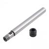 ER8A ER20A Straight Shank Extension Mini Collet Chuck for Precision Machining