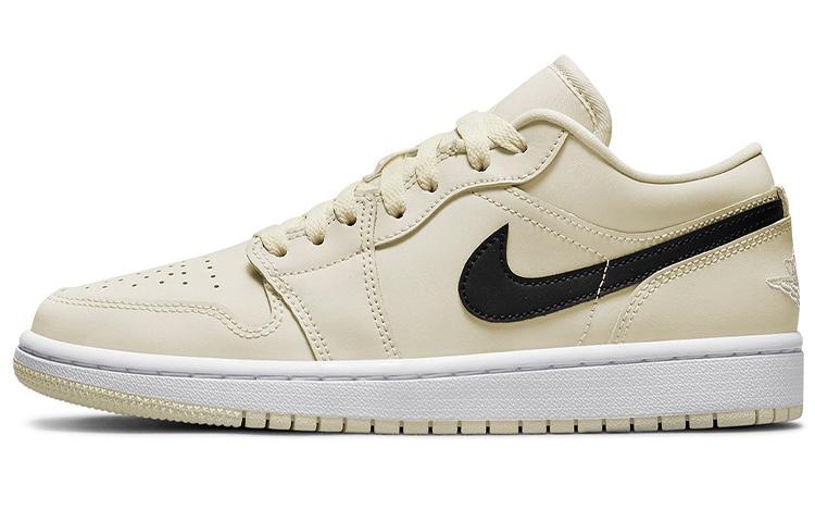 

Air Jordan 1 Low Coconut Milk Женские DC0774-121 40.5