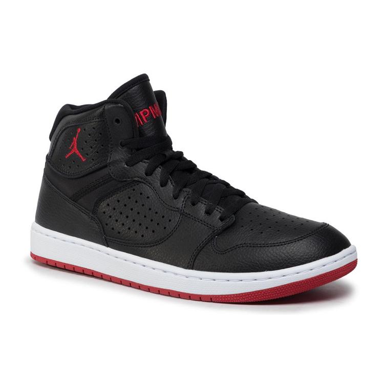 New JORDAN Access Bred AR3762-001
