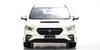 Kyosyo samurai SUBARU Levorg EX Produs finit alb KSR18055W 1/18 GT-H