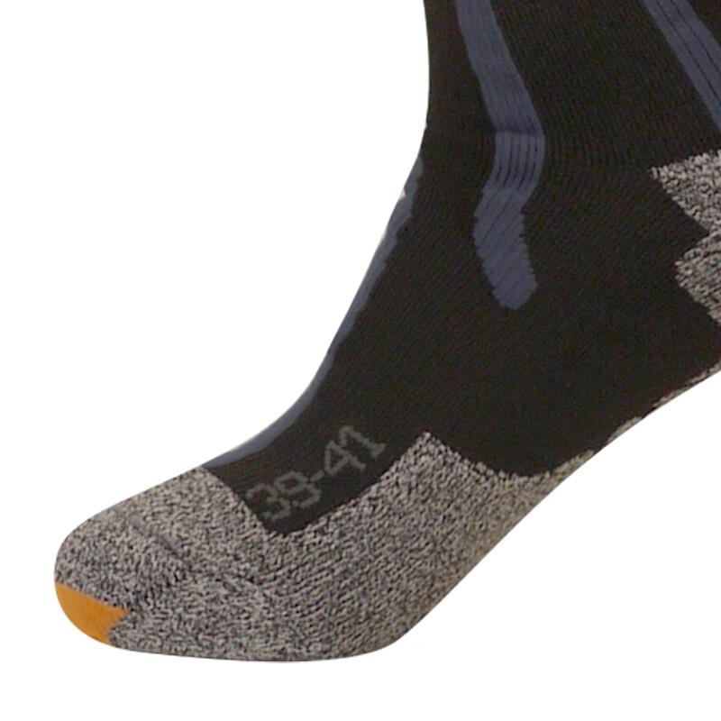 XBIONIC Professional Outdoor Hiking Mid-Calf Socks