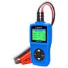 Lancol MDXT600 Car Battery Tester 12V Load Testers with Colorful LCD Screen 40-2000 CCA Alternator Charging & Cranking System