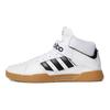 adidas Originals Vrx Mid 'White Black' Sneakers EE6233