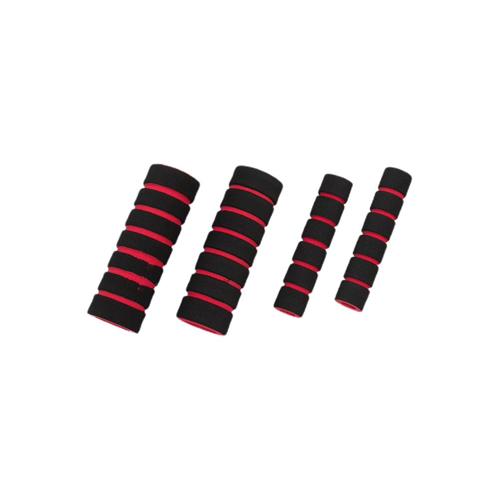 Handle Bar Grip Tubes Replacement Sports Cover Foam