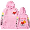 Un Verano Sin Ti Bad Bunny Nouveau Album Sweat à Capuche Pull à Capuche Pour Hommes Et Femmes