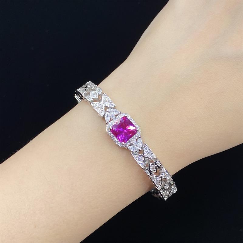 Sace Gems Classic Copper Alloy Zircon Ring Earrings Pendant Necklace Jewelry Sets Wedding Party Gifts