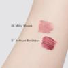 Celvoke Indicate Eyebrow Mascara C 07 Antique Bordeaux Eyebrow 2024 AW Collection Mascara, Plant-Based,