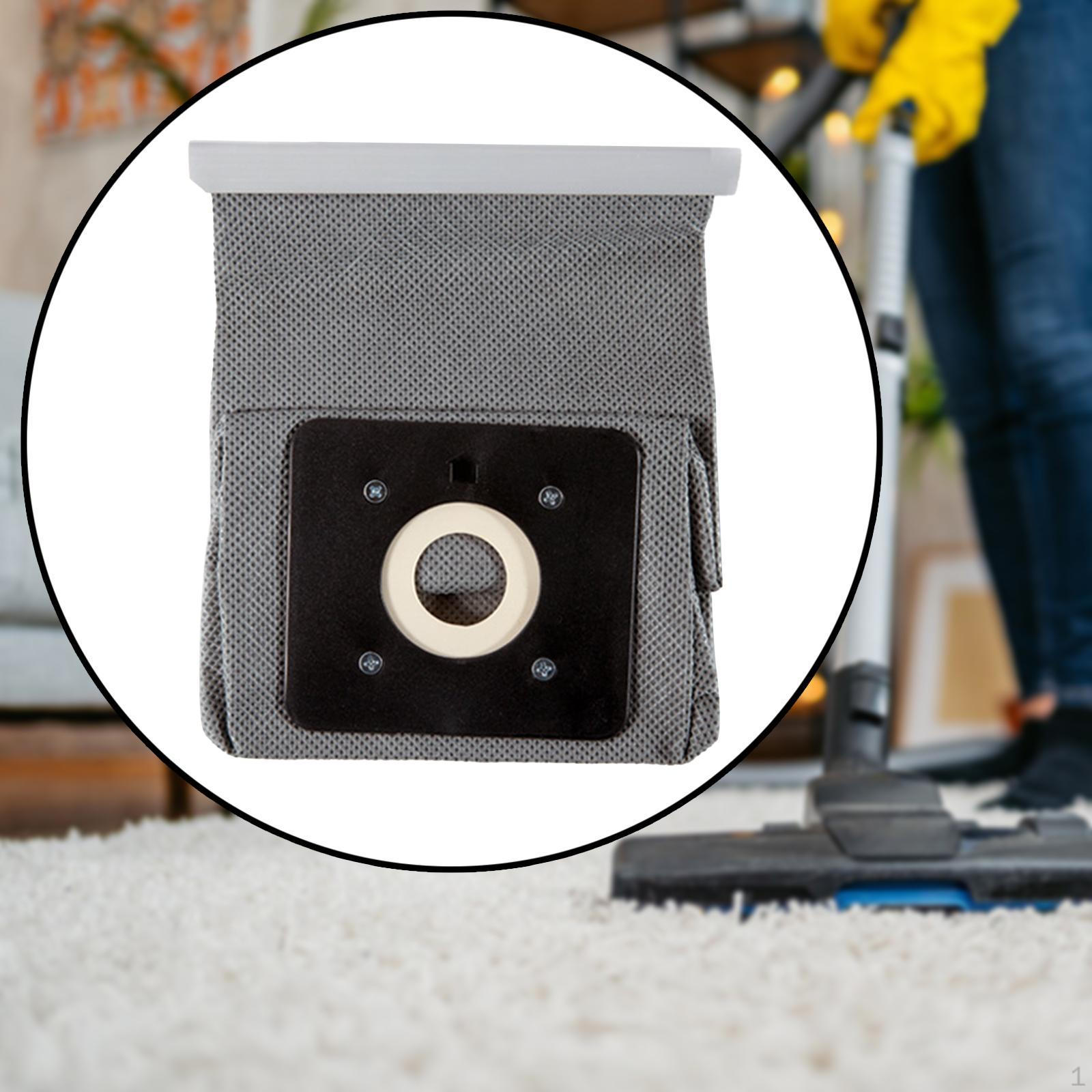 

Сумка для пылесоса - Универсальная и серый