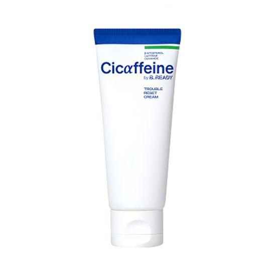 Beready Cicaffeine Trouble Set Cream 70ml