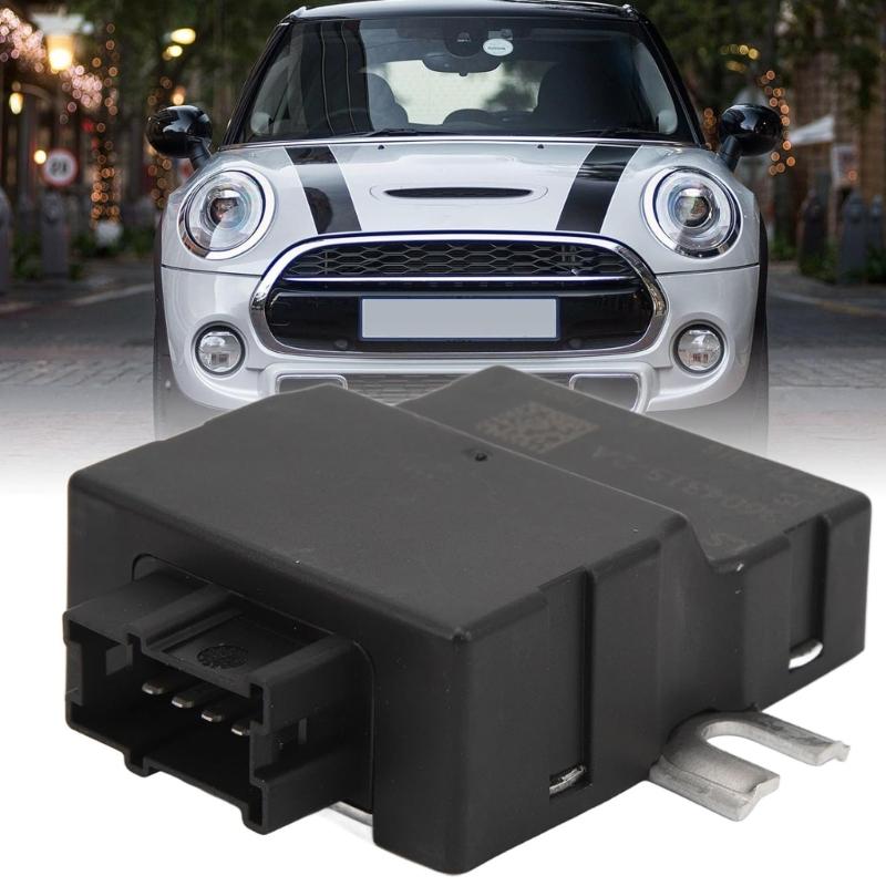 Moduł sterowania pompą paliwa 16147476687 16149494391 do F20 F22 F30 F31 F34 F32 F33 F60 Zamiennik jednostki sterującej pompy paliwa