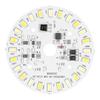 12W 24LED Deckenleuchte Panel 3.2V 3.7V Weiß Warm Lichtquelle mit Fernbedienung