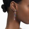 Swarovski Gema Water Drop Earrings Women Earrings Multicolor 5613740