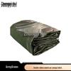 Transport Vehicle Waterproof Sunshade Tarpaulin