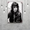 Steven Tyler Funny Bar Metal Sign Retro Plaque Vintage Sign Alcohol Drinker Pub Club Man Cave Kitchen Wall Decoration