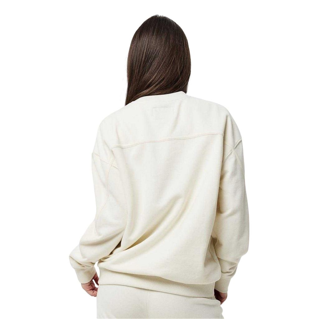 Jack Wills Womens/Ladies Drop Shoulder Relaxed Fit Sweatshirt