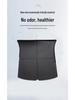 Durable Front and Rear Car Mats for Model Y (2021-2024) - Wear and Dirt Resistant