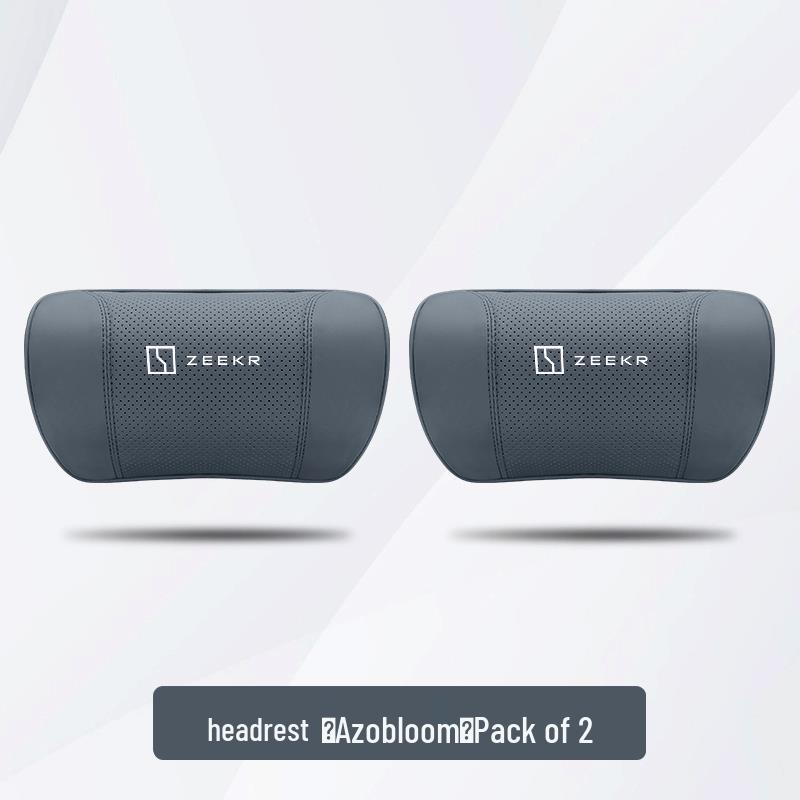 Zeekr 7X/009/007/MIX Headrest and Lumbar Support Neck Protection