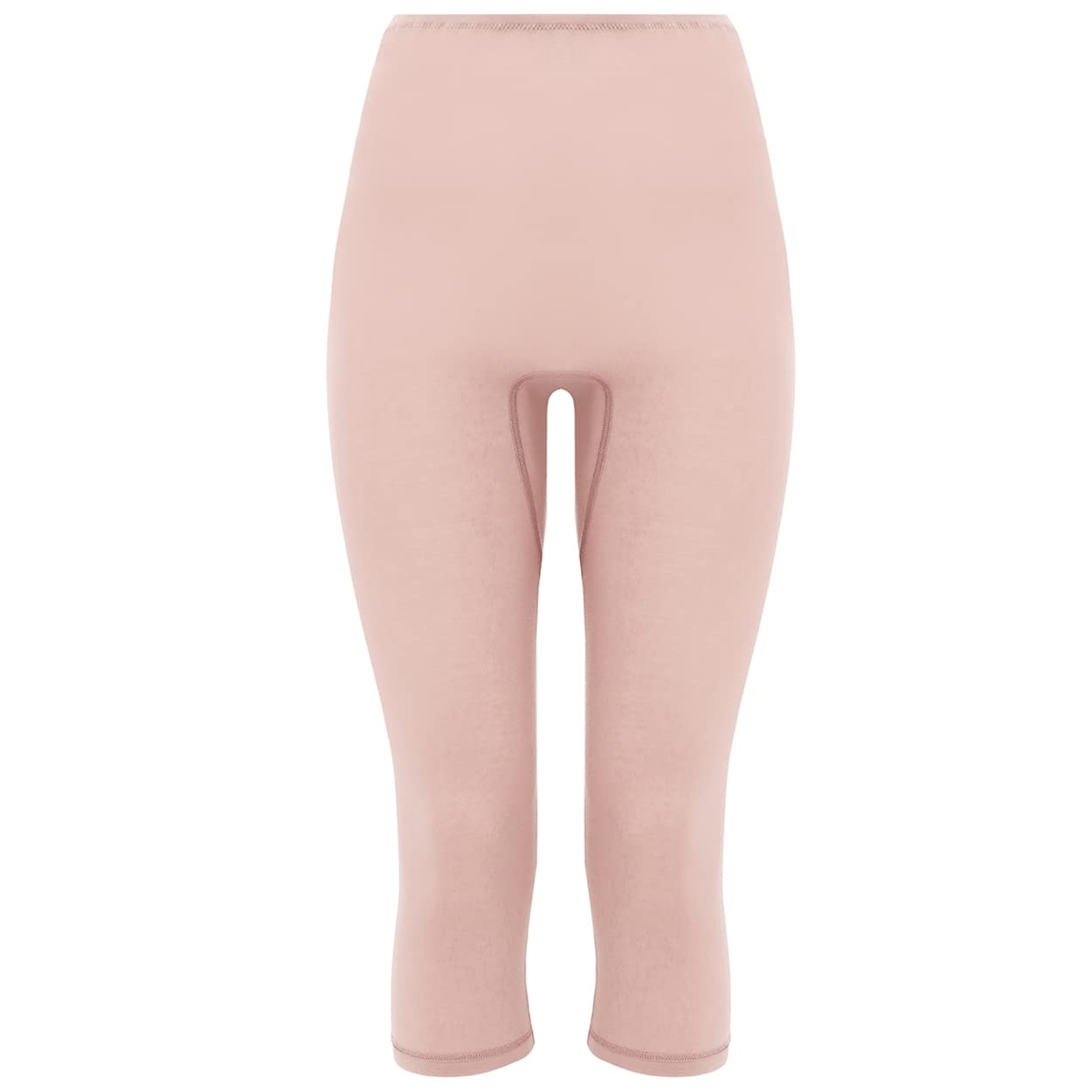 

Triumph Cotton Innerwear Длина Низ 1347 Размер LL 100% 5280, 3/4 (розовый),