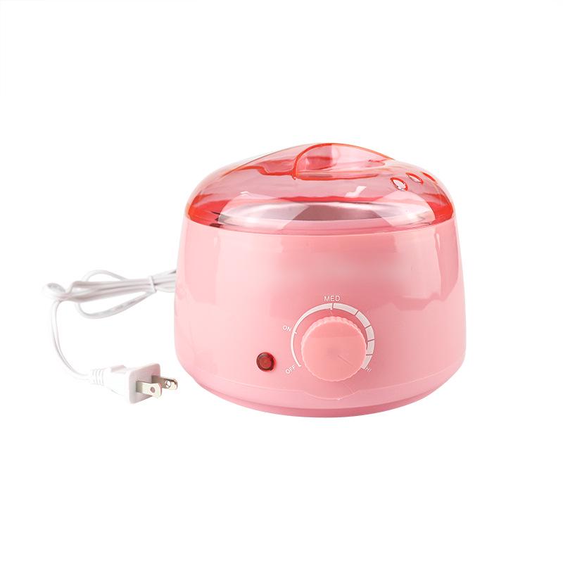Wax Melting and Heating Machine for Wax Therapy, Compatible with Wax Beans