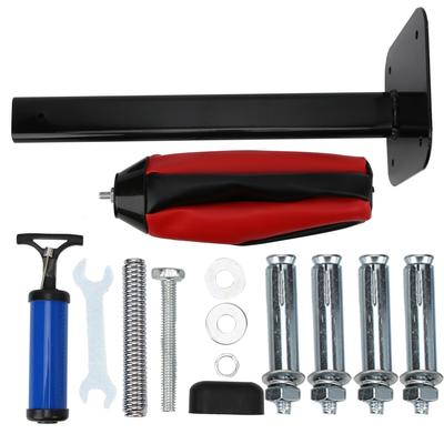 WallMounted Boxing Bag Speed Training Punching Bag Kits Wall Hanging Stress Relief Set