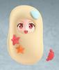 Nendoroid More Kigurumi Face Parts Case Sand Bath Plastic Painted Complete Figure Non-Scale