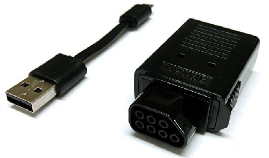 Retro Receiver for NEW FC/NES (1-Year Warranty)