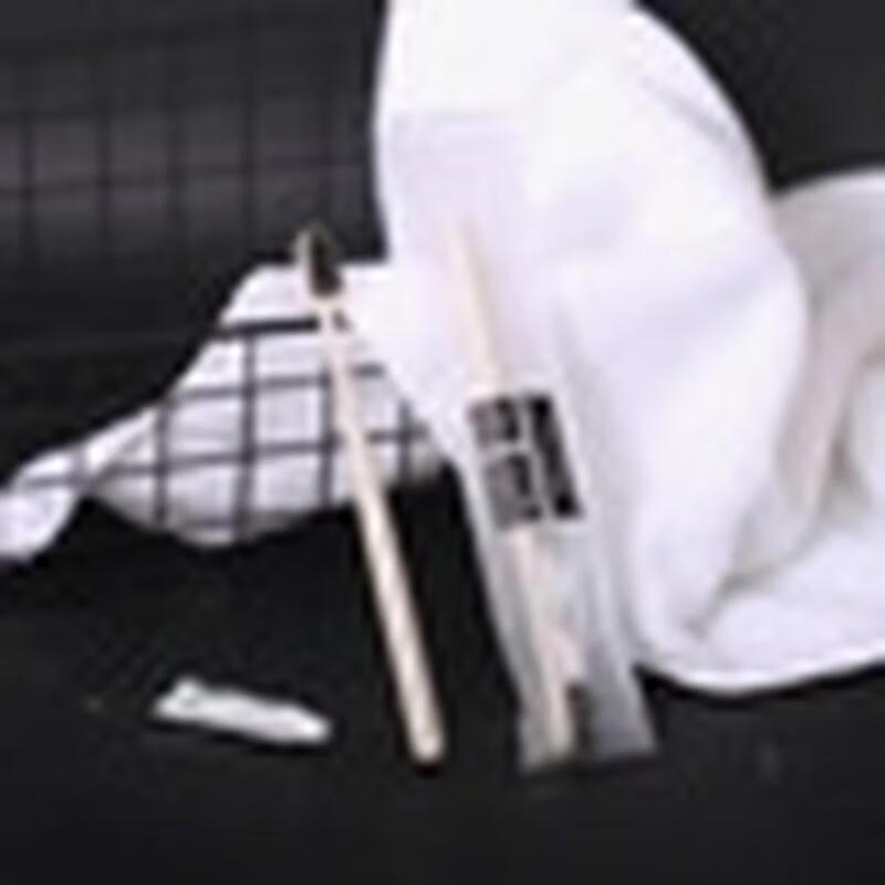 Miling Hotel Einweg Zahnbürste & Zahnpasta Set