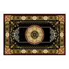 New Retro Persian Abstract Bedroom Living Room Carpet Bohemian Ethnic Style Coffee Table Sofa Carpet Bedside Carpet