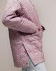Women's Double-sided Jacket Mishele 3016 48 Lilac