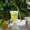 Stainless Steel Plastic Lid Hole Punch Reusable Straw Punch Tool  Bubble Tea Cups