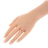 TASAKI  #12(JP Size) ring K18 yellow gold Women