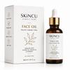 New SKiNCU Face Oil 30ml | Lightweight, Non-Greasy Facial Oil | for Deep Hydration, Nourished & Radiant Looking Skin