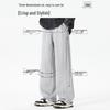 Jeep Men's Outdoor Straight Casual Pants