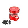 Motorcycle Front Brake Fluid Bottle Reservoir Front Brake Pump Cylinder Split Oil Cup For Yamaha Honda Suzuki Kawasaki