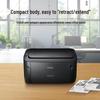 Canon imageCLASS LBP6018L+ Monochrome Laser Printer CN plug (adapter included)