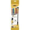 BIC Mechanical Pencil BIC Matic Classic Hb 0.7 X5