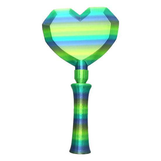 

Висувна паличка Tap to Pay 3D-друкована паличка для кредитної картки Тримач для безконтактної оплати для оплати карткою S