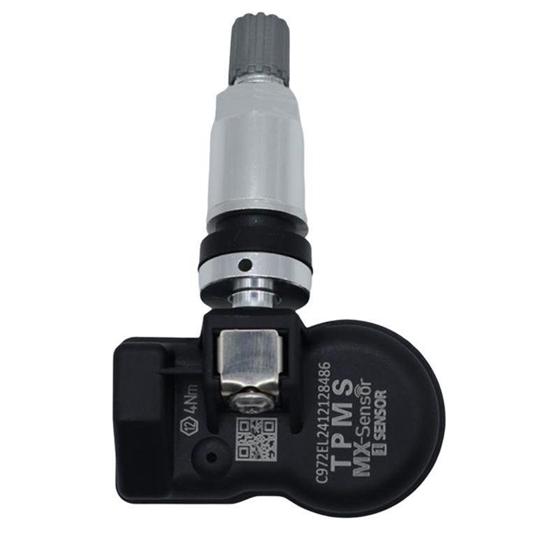 G9-TPMS Tire Pressure Sensors 10Pcs Universal Programmable MX Sensor 315MHZ+ 433Mhz 2 In 1 For Autel Tool TS408 TS508 ITS600