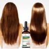 Hair Growth Ginger Oil Natural Plant Essence Faster Grow Hair Tonic Growing Shampoo No Hair Loss Hair Care Beauty Tools